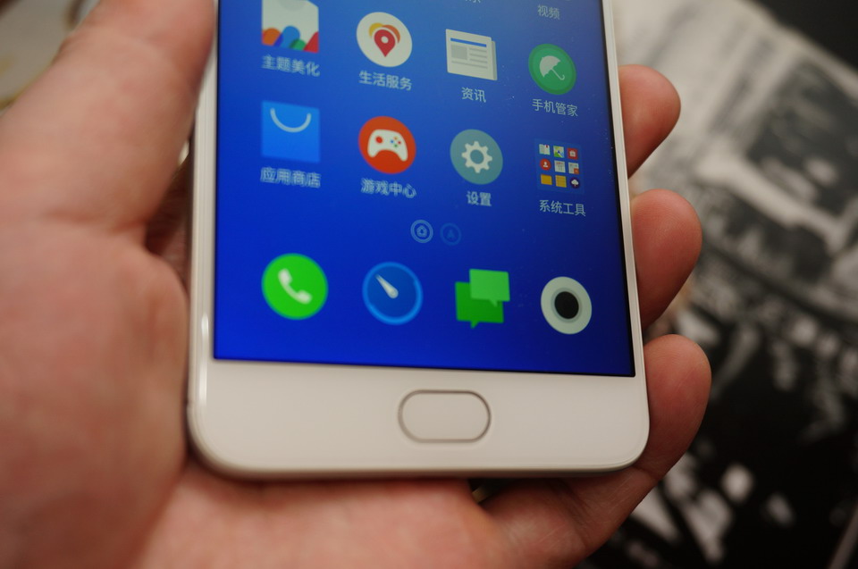 魅蓝note3是全网通吗,魅族魅蓝note3体验