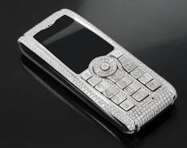 世界上最贵的手机是什么,世界上最贵的手机是什么手机呢