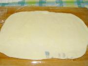 羊角面包怎么做,羊角面包简单做法