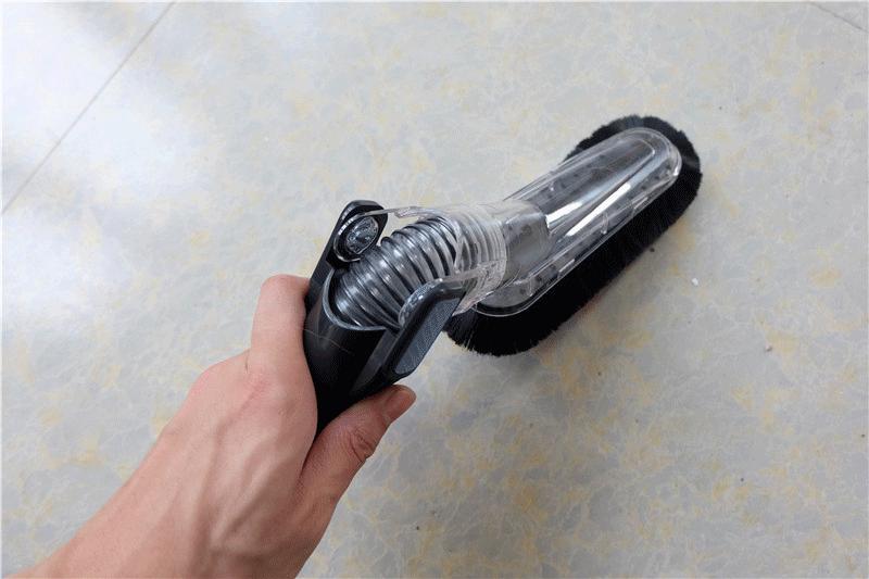 小狗吸尘器d807测评,小狗d-807吸尘器测评