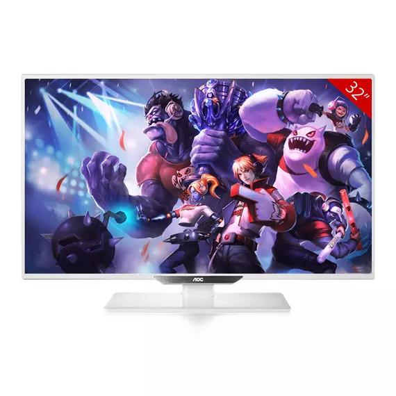 显示器效果太美不敢看？这些带给你极致视觉体验