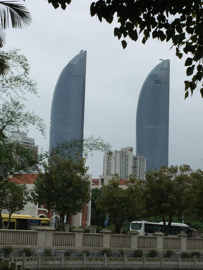 鼓浪屿自驾游全攻略,厦门鼓浪屿登岛全攻略