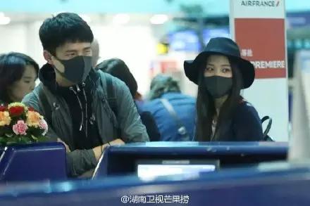 欧阳娜娜炒过的cp,刘昊然谭松韵和欧阳娜娜