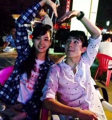 欧阳娜娜炒过的cp,刘昊然谭松韵和欧阳娜娜