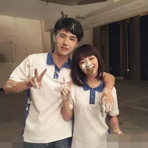 欧阳娜娜炒过的cp,刘昊然谭松韵和欧阳娜娜