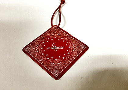 不仅仅是香薰，更是艺术品—日本aSigner香薰片品鉴