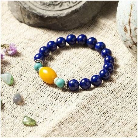 十二生肖佩戴转运饰品,十二生肖转运珠手串