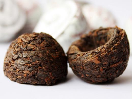 普洱沱茶什么样,普洱沱茶为什么要蒸