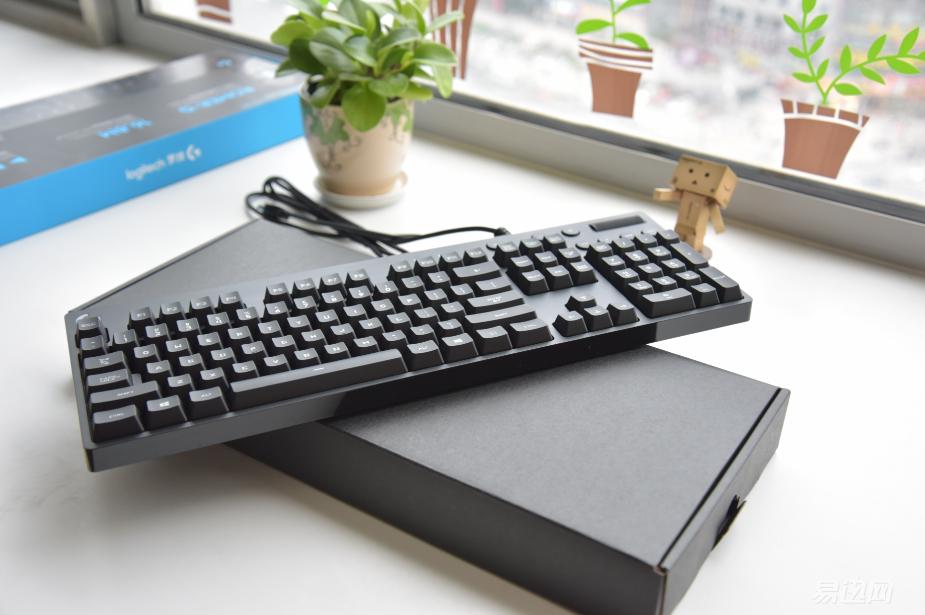 罗技g810是什么轴的键盘,罗技g810键盘