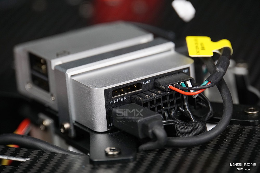 大疆m600pro无人机技术参数,大疆m600是几类型无人机