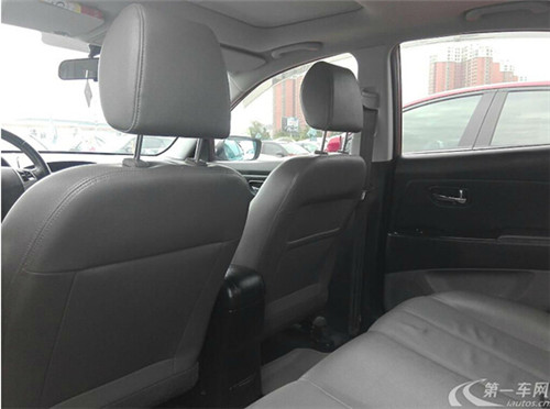 现代悦动乐享生活,现代新款悦动没空调