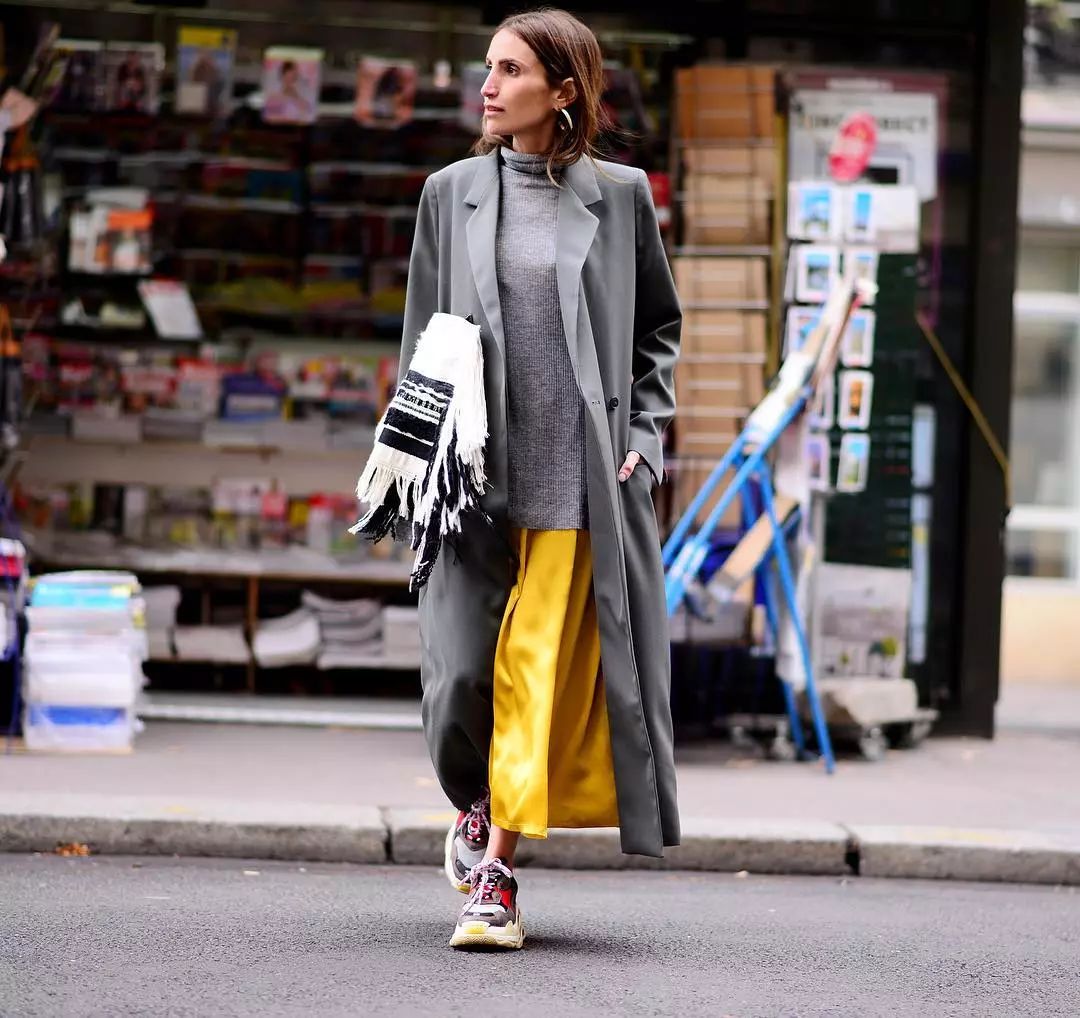 ins十大男装穿搭博主,欧美最会穿搭的男装博主