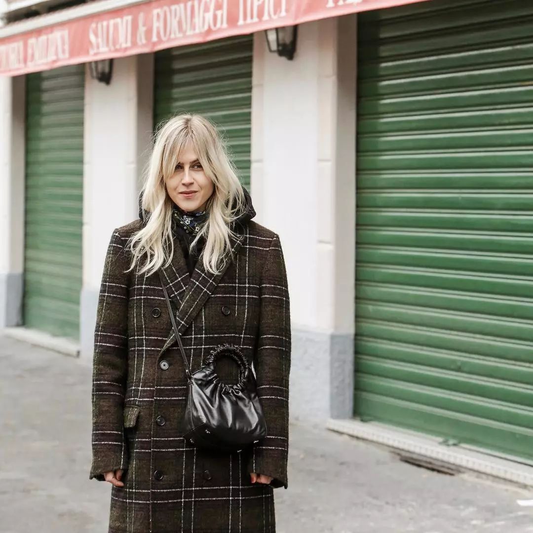 ins十大男装穿搭博主,欧美最会穿搭的男装博主