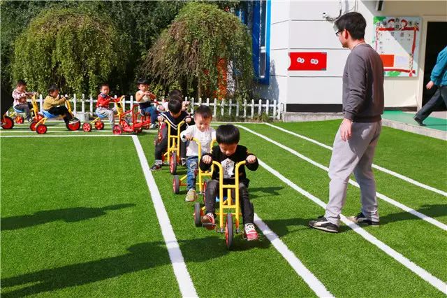 衢州十大最好的幼儿园,衢州前十名重点幼儿园