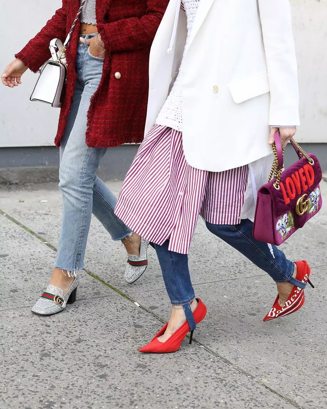 ins十大男装穿搭博主,欧美最会穿搭的男装博主