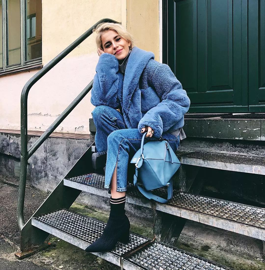 ins十大男装穿搭博主,欧美最会穿搭的男装博主