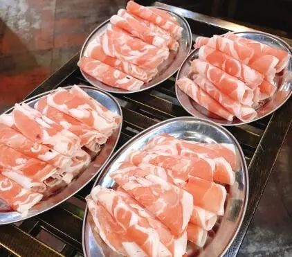 成都值得推荐的自助餐,成都好吃的自助180左右