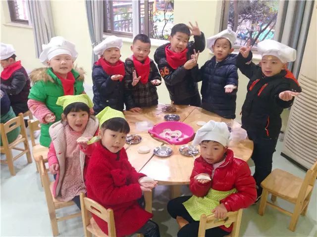 衢州十大最好的幼儿园,衢州前十名重点幼儿园