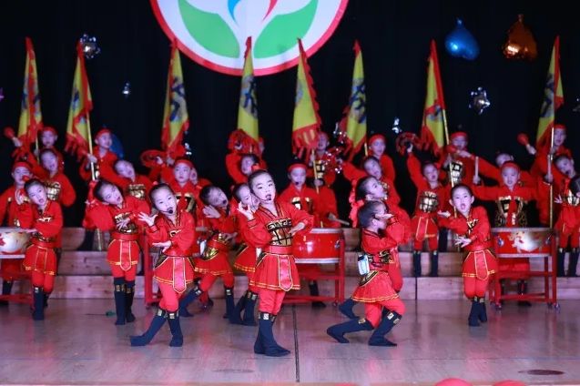 衢州十大最好的幼儿园,衢州前十名重点幼儿园