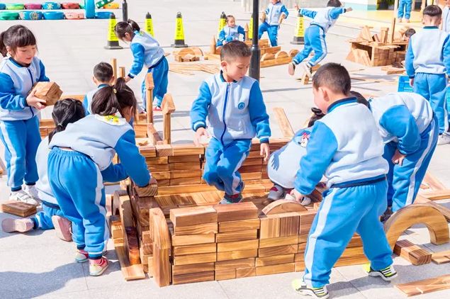 衢州十大最好的幼儿园,衢州前十名重点幼儿园