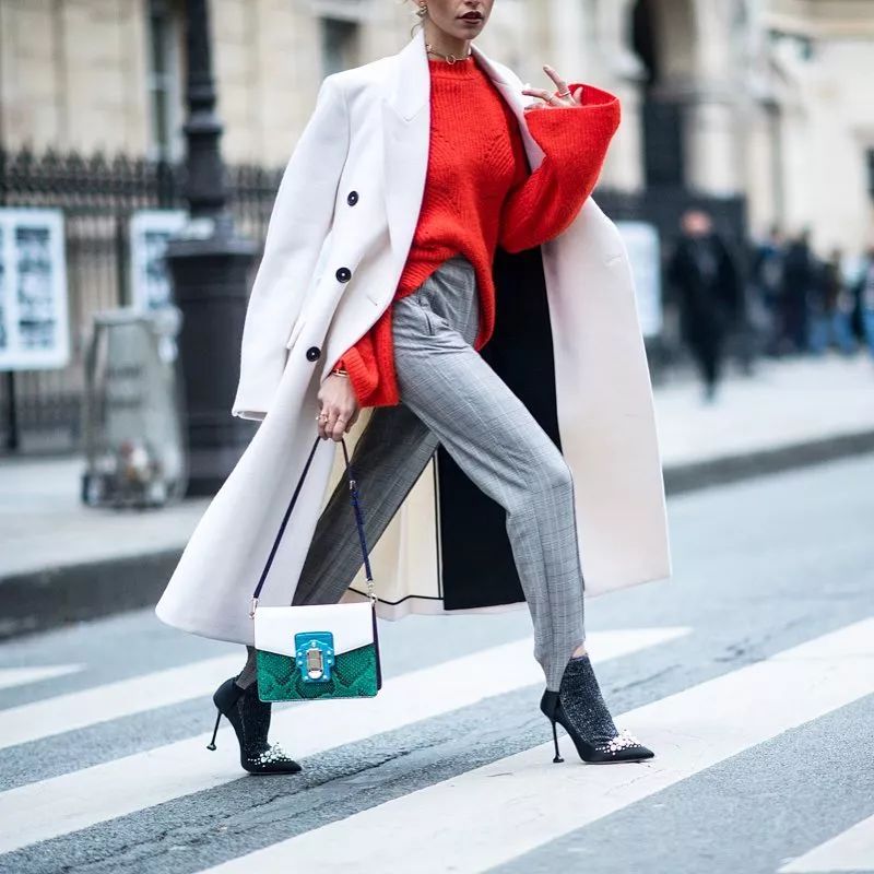 ins十大男装穿搭博主,欧美最会穿搭的男装博主