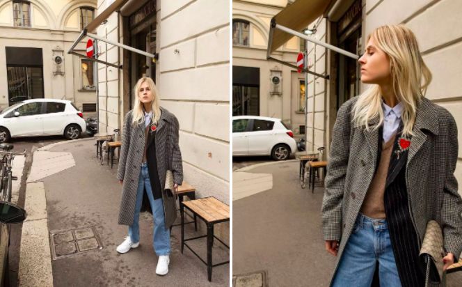 ins十大男装穿搭博主,欧美最会穿搭的男装博主