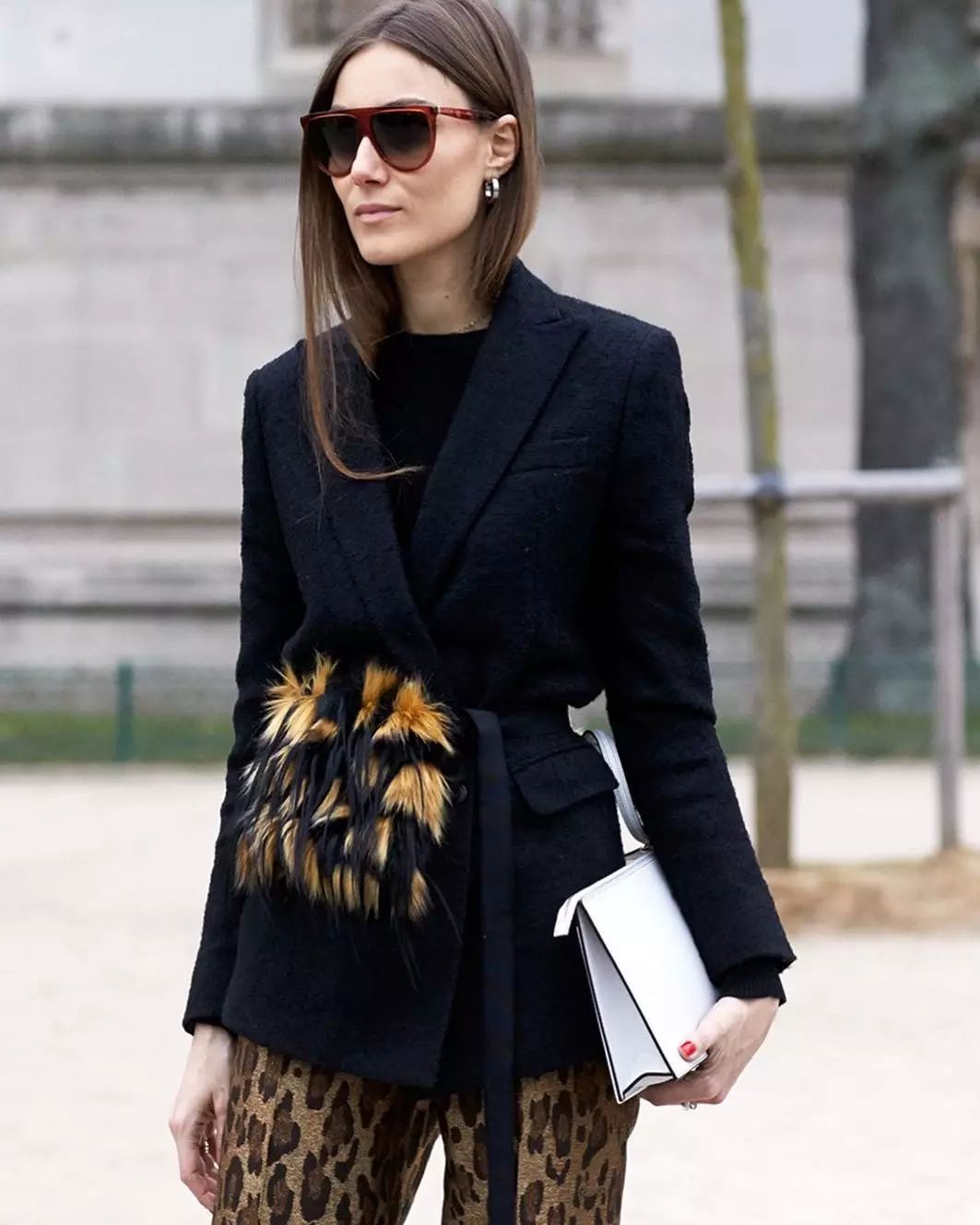 ins十大男装穿搭博主,欧美最会穿搭的男装博主