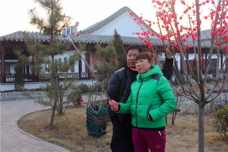 邢襄古镇与兴台古镇哪个好,兴台古镇一日游攻略