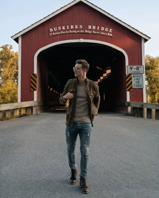 一穿就是35年的t恤,一穿就是30年的军服