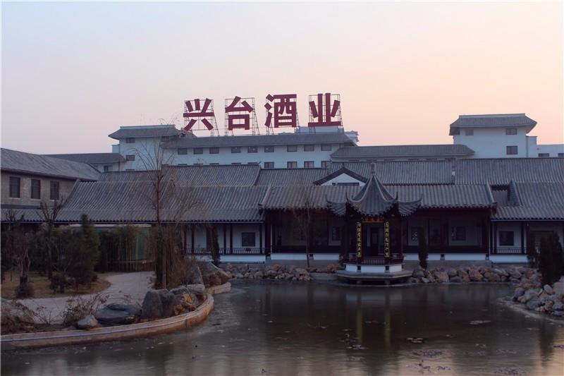 邢襄古镇与兴台古镇哪个好,兴台古镇一日游攻略