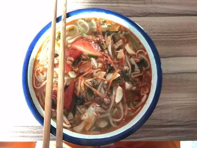 2017鳌太熬太熬太熬成老太太一样的步伐-时刻想着下撤的翠翠补记