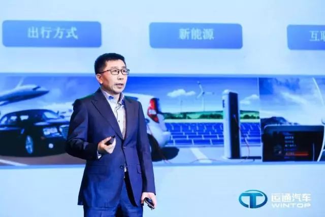 汽车经销商消亡论又遭打脸运通集团2017年营收超300亿将创新高