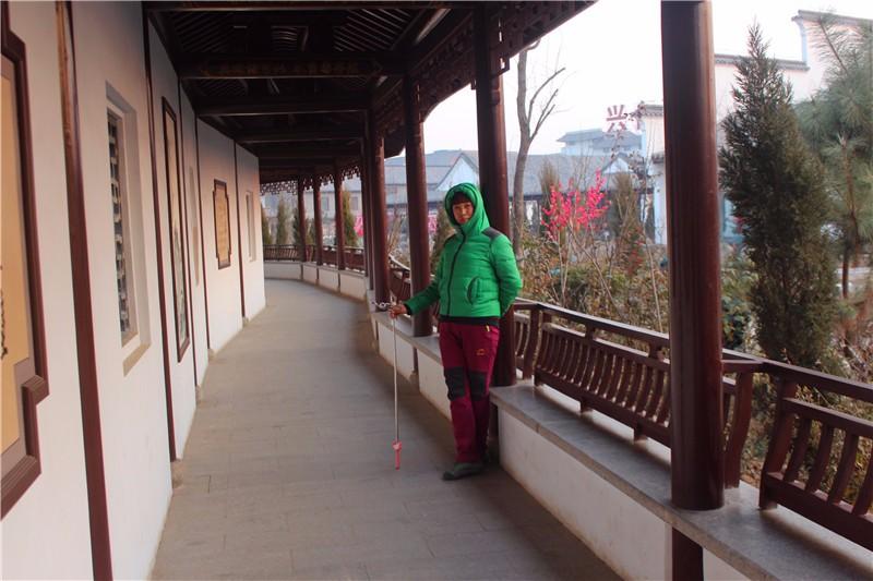 邢襄古镇与兴台古镇哪个好,兴台古镇一日游攻略