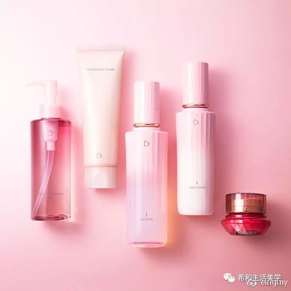 比较好用的日本护肤套装,有什么25岁女性适合的日本护肤品