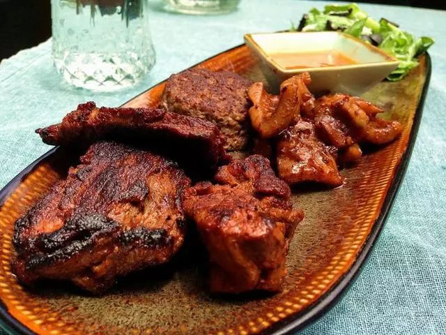 成都正宗的西班牙餐厅,成都最正宗的法式餐厅