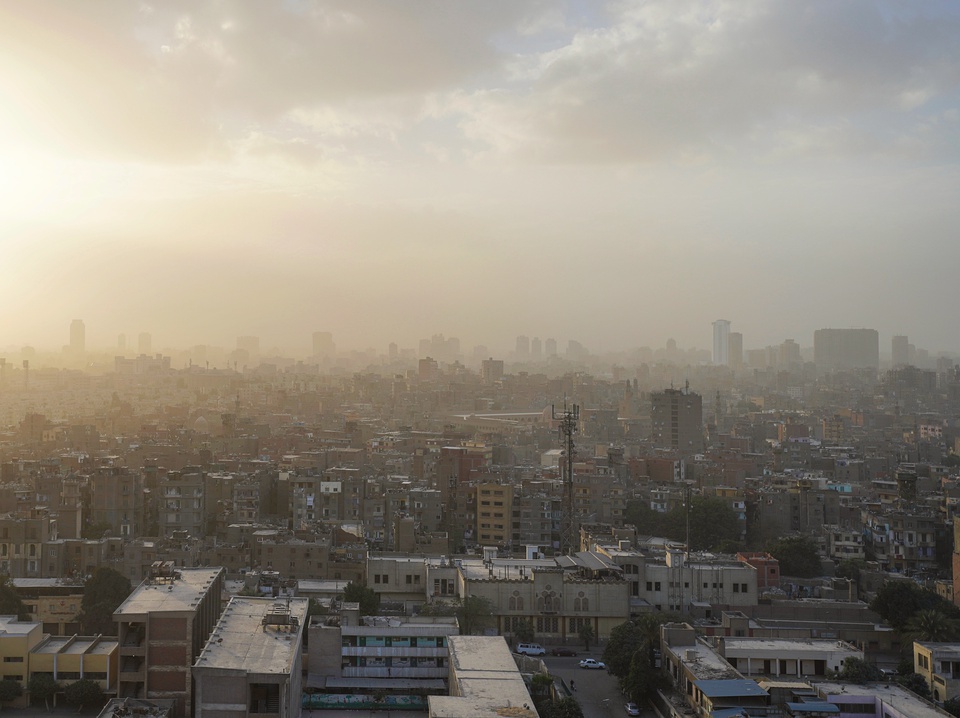 豆瓣日记:埃及历险记：与埃及人斗智斗勇的另类旅程