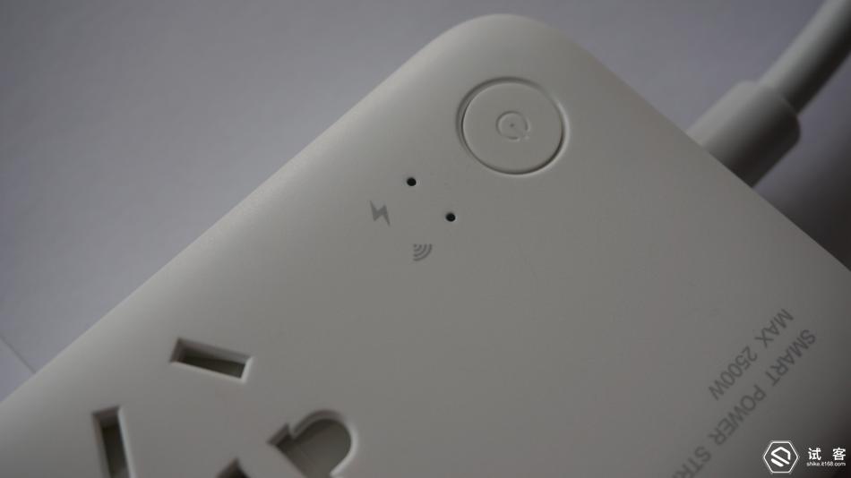 小米智能插座插排,小米智能家居需要几个智能插座