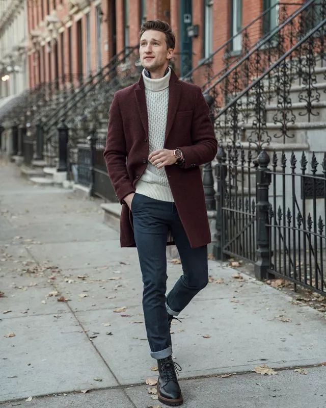 一穿就是35年的t恤,一穿就是30年的军服