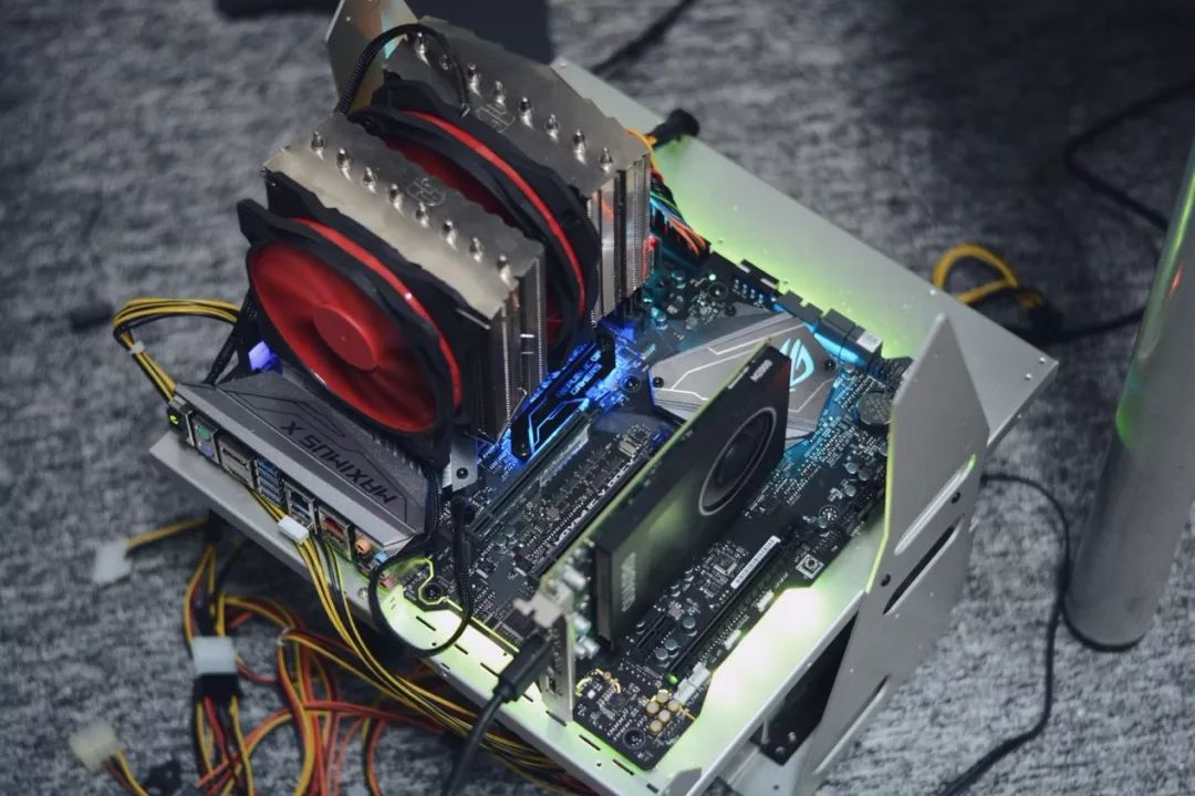 1065ti和gtx10605g,gtx1060跟1065