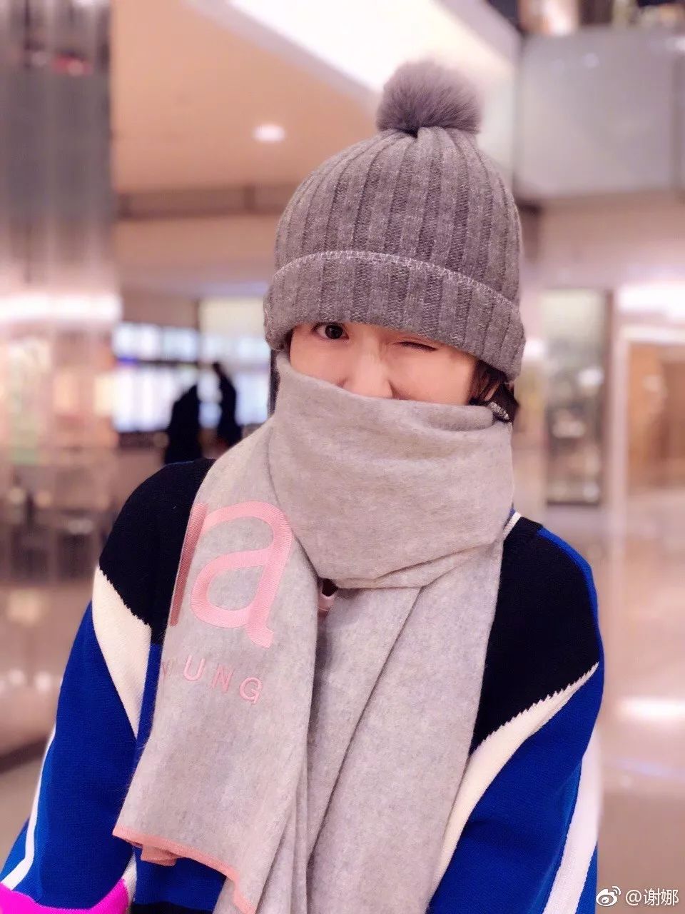 热卖｜素颜拼过谢娜？你值得拥有Ta！