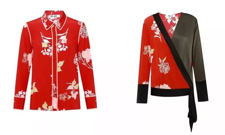 年味渐消的中国红,春节送礼中国红