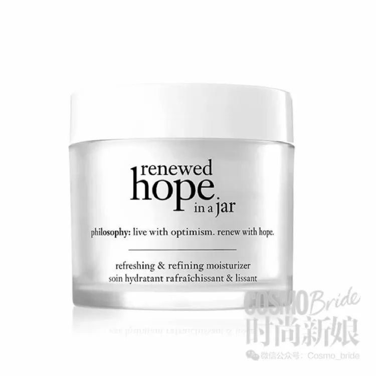 要面霜退出90后护肤舞台？现在00后都不敢不用面霜！