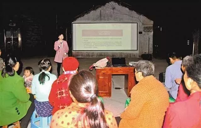 「小渝姐说故事」小村官的大梦想，创业致富“在村头”