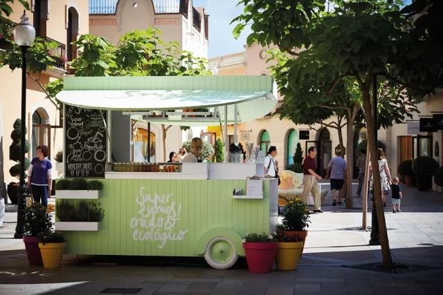 巴塞罗那和马德里旅游,西班牙旅游攻略巴萨