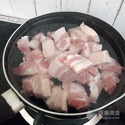 红烧肉的做法家常川菜,红烧肉的做法直播