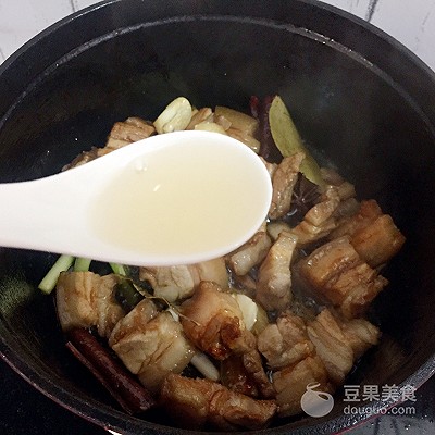 红烧肉的做法家常川菜,红烧肉的做法直播