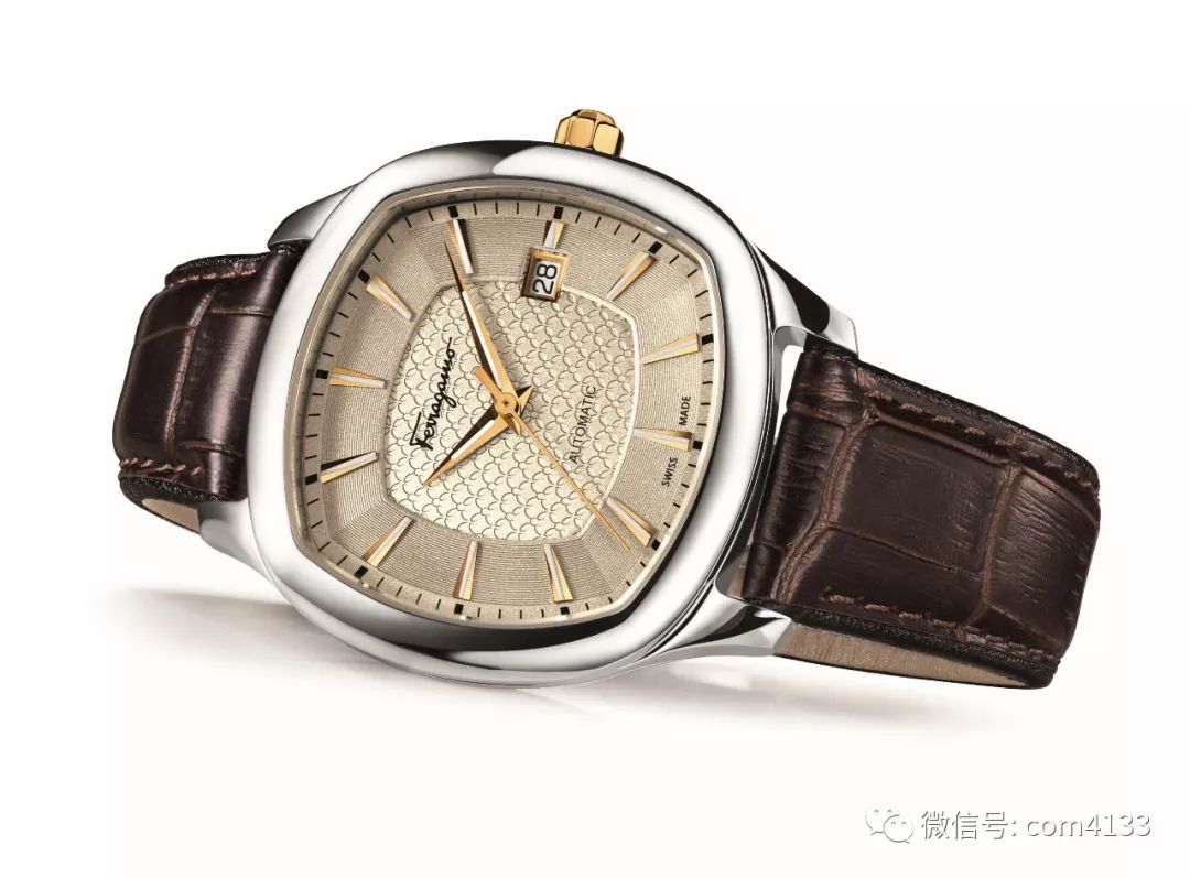 菲拉格慕手表新款,菲拉格慕男表机械表