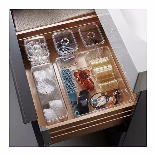 新的一年梳妆台也要断舍离，从此开启开挂般的人生！