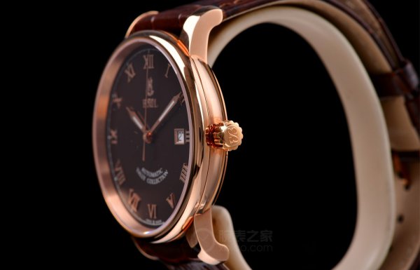 依波路雅丽系列手表质量怎么样,依波路表复古系列