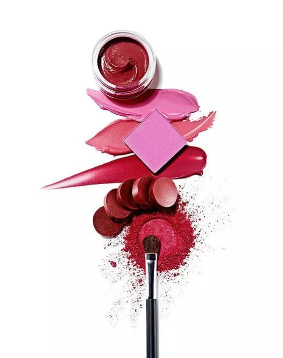 新的一年梳妆台也要断舍离，从此开启开挂般的人生！